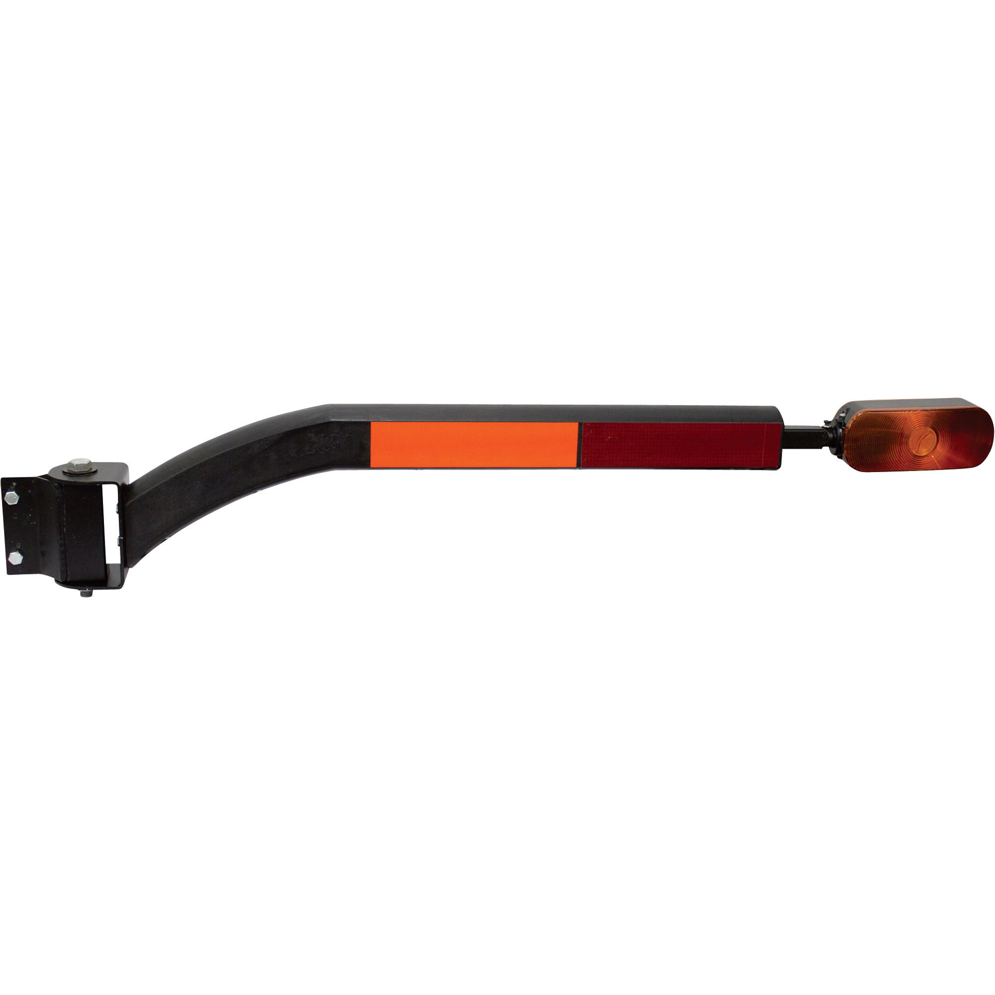K & M, KM MAGNUM SERIES WARNING LIGHT, Included (qty.) 2 Model# 3298